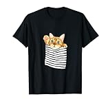 What! Enjoy Funny Sarcastic Cat Novelty Graphic Cool Designs T-S