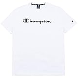 Champion Deutschland Crewneck T-Shirt - 3XL
