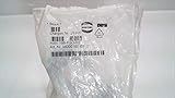 Anbaugehäuse Han® 16B-agg-QB 09 30 016 0301 Harting 1 S