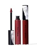 Amazon-Marke: find. Queen of hearts (Lippenfluid, matt n.2 + Lipgloss n.2)