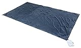 Cocoon Picnic/Outdoor/Festival Decke 8000mm 210x130cm blau 2021