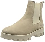 Marc O'Polo Damen Pilar 10C Chelsea-Stiefel, 717, 39 EU