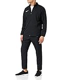 Nike Herren Dry Academy 18 Trainingsanzug, Schwarz (Black/Anthracite/White/010), Gr. M