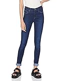 Levi's Womens 310 Shaping Super Skinny Jeans, Toronto Catch, 31W / 28L