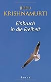 Einbruch in die F