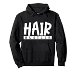 Hustler Friseur Friseur Salon Friseur Pullover H