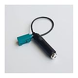 HANGGE Auto Iso. Fakra-Antennenadapter Passt for B-ENZ P-EUGEOT C-ITROEN B-M-W (Color Name : 1pcs)
