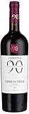Novantaceppi Nero Di Troia Puglia 2019 Trocken (1 x 0.75l)