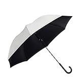 WFS Regenschirm sturmfest Golf Regenschirm Winddicht Regenschirm Für Mann Frauen Sun Parasol-Designs Geeignet Für Außenspiel Reiseausrüstung (Color : B)