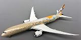Phoenix Etihad für BOEING 787-9 A6-BLI Saudi Arabien 04312 1/400 Druckgussflugzeug