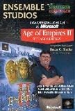 Ensemble Studios offizielle Strategien & Lösungen zu Microsoft Age of empires II: The age of king