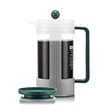 Bean Sustainable Kaffeepresse für 8 T