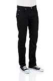 Lee Herren Slim Jeans Daren, Gr. W36/L30 (Herstellergröße: W36/L30), Schw