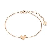 s.Oliver Armkette für Damen, Sterling Silber 925, H