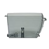 De'Longhi 7313212611 ORIGINAL Wassertank Wasserbehälter Tank mit Schwimmer 290x185x55mm z.T. ECAM22 ECAM23 CAPPUCCINO