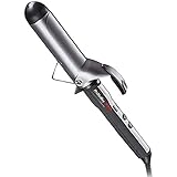 Babyliss Pro BAB2275TTE Lockeneisen Computer Iron Titanium-Tourmalin, 38