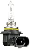 HELLA 8GH 009 319-001 Glühlampe - HIR2 - Standard - 12V - 55W - Sockelausführung: PX20d - Schachtel - Menge: 1
