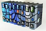 Hundertwasser Brockhaus Enzyklopädie gestaltet von Friedensreich Hundertwasser. Limitierte Auflage: 1800 handsignierte Exemplare. Brockhaus Die Enzyklopädie in vierundzwanzig Bänden. Neunzehnte, völlig neu bearbeitete Auflage. Komplett in 24 Bänden (A-Z)