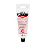 Ofenschwärze Herd Paste Tube Pflegemittel Ofenpaste Ofen Kaminofen Ofenwichse 100