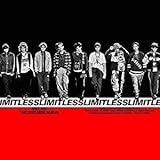 Reissue NCT 127 – NCT # 127 LIMITLESS (2nd Mini Album) Album + Extra Photocards S