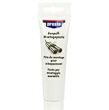 Auspuff Paste Montagepaste Dichtmasse 60g