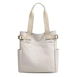 NC Japanischen literarischen Frauen der Rucksack ist eine einfache, Reine-farbige Schulter T