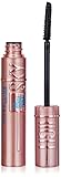 Maybelline New York Wasserfeste, schwarze Wimperntusche für extrem lange Wimpern, Lash Sensational Sky High Mascara, Black Waterproof, 6