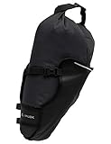 VAUDE Trailsaddle Sporttasche, 48 cm, 12 Liter, Black U