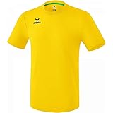 Erima Herren Trikot Liga Gelb L
