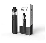 E-Zigarette, E-Shisha, Lynden VOX