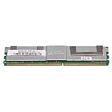 Kaxofang DDR2 8GB Speicher 667Mhz PC2 5300 240 Pins 1,8V FB DIMM mit Kühlweste für Desktop Memory (A)