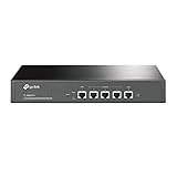 TP-Link TL-R480T+ Load Balancing-Breitbandrouter (5-Port)