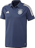 adidas DFB Poloshirt für Herren, Herren, T-Shirts, GK8713, Indtec, XXL