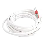 FTVOGUE 3 Meter Thermostat Sensor Sonde Fußbodenheizung Temperaturregler Sensorkab