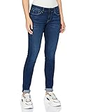Pepe Jeans Damen Soho Jeans, 10oz Classic Stretch Z63, 27W / 30L