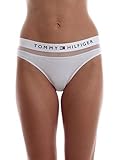 Tommy Hilfiger Damen Unterwäsche Weiß (White 100), 40 (Herstellergröße:LG)