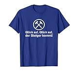 Steigerlied - Glück auf, der Steiger - Gelsenkirchen Schalk
