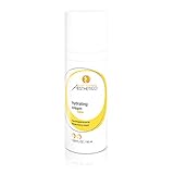 AESTHETICO hydrating cream - Hautdurchfeuchter, Pflegecreme für trockene und emfindliche Haut, Anti-Aging mit Hyaluron, 50