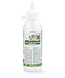 AniForte Milben-Stop Puder für Hunde & Katzen 250 ml - Effektive Abwehr, Diatomeenerde & Kieselgur gegen Insekten, Parasiten & Ungeziefer, Milbenpuder ohne C