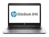 HP EliteBook 840 G3 Touch (14' FHD) Notebook Intel Core i7-6500U 2 x 2.5 - 3.1 GHz - 16 GB RAM 1000 GB SSD Bluetooth USB 3.0 HD Webcam Windows 10 Professional + T