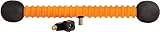 Trabucco Xps Feeder Rest Eva Ribbed Orange Einheitsgröß