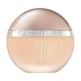 Cerruti 1881 femme/woman, Eau de Toilette, 1er Pack (1 x 100 ml)