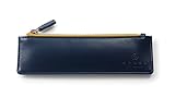 Cross Pen Pouch mit Tracker Bravo Chip - Midnight Blue (AC282-2)