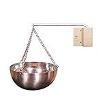 Aroma Schüssel Sauna, Edelstahl Aroma Schüssel, Sauna Kupferschale/Kräuterschale Aus Kupfer, Für Sauna Und Sp