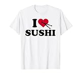 I love Sushi T-S