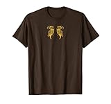 Fairy Grunge Fairycore ästhetischer Cottagecore Schmetterling T-S