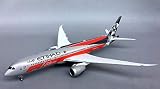 JC Wings ETIHAD BOEING 787-9 A6-BLV 1/200 Druckgussflugzeug Modellflugzeug