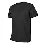 Helikon-Tex Tactical T-Shirt - TopCool Lite - Black