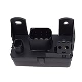 Associated Press 6 Pin Glühkerze Relaismodul 0005453616 Fit für Mercedes-Benz E320 S/G/C/E/M-Klasse KLUMPEN Dodge Frightliner Sprinter 2500 3500