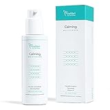 colibri cosmetics Tagescreme mit Hyaluron Serum und Sheabutter - feuchtigkeitsspendende Tagespflege für dein Gesicht - Naturkosmetik Gesichtscreme - Made in Germany